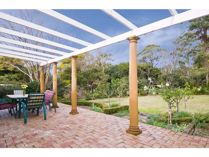 99 Carrington Road, Wahroonga NSW 2076