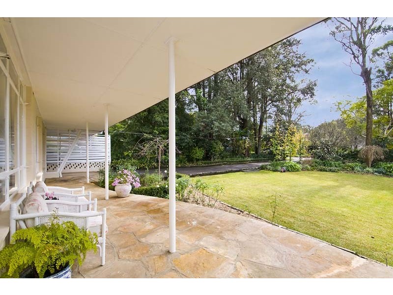 99 Carrington Road, Wahroonga NSW 2076