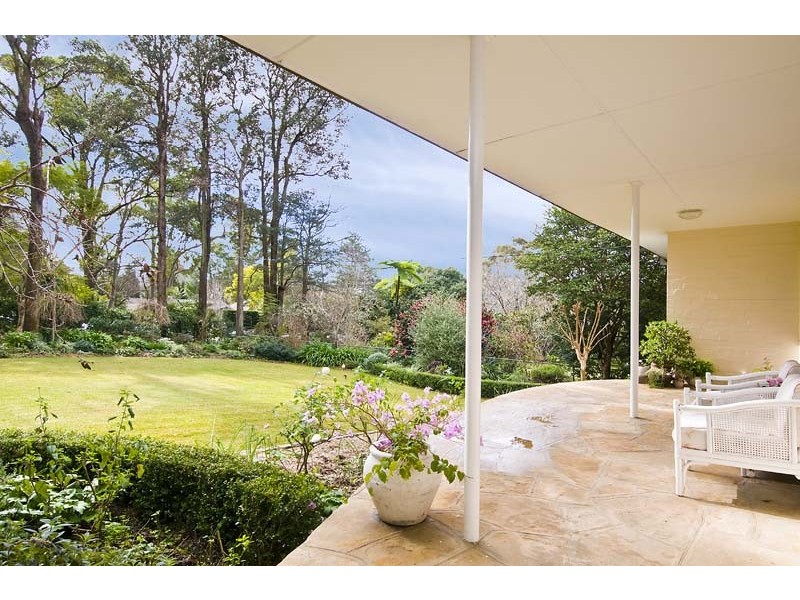 99 Carrington Road, Wahroonga NSW 2076