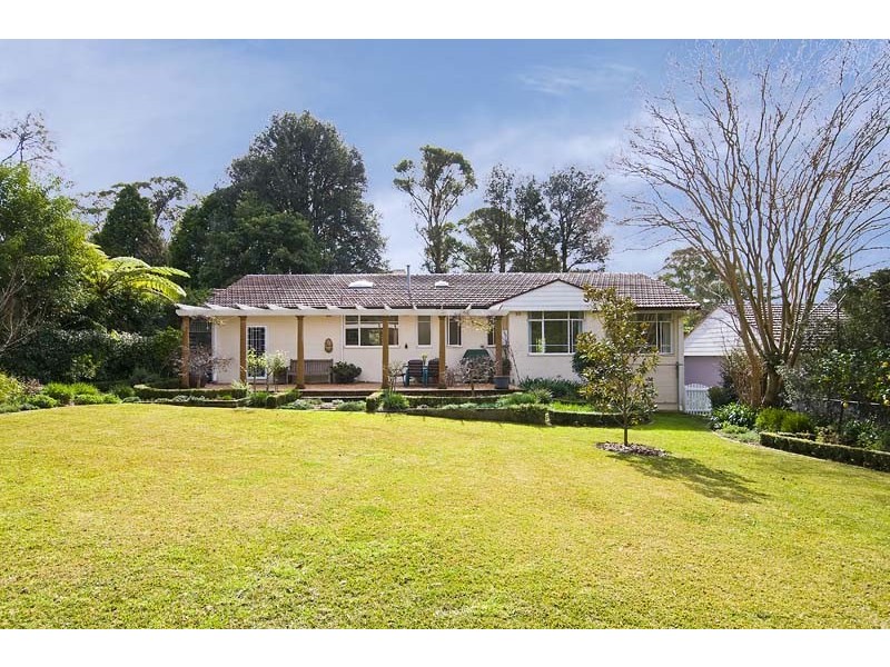 99 Carrington Road, Wahroonga NSW 2076