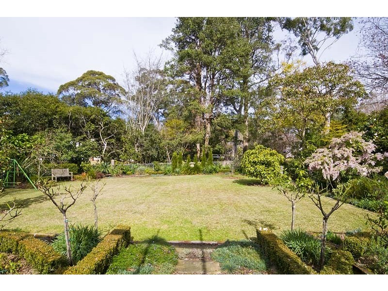 99 Carrington Road, Wahroonga NSW 2076