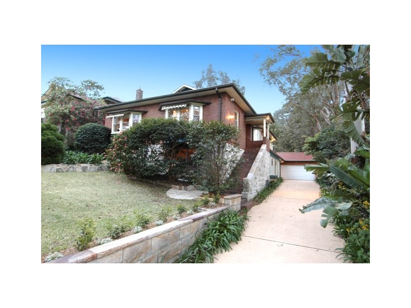 10 Mayfield Avenue, Pymble NSW 2073