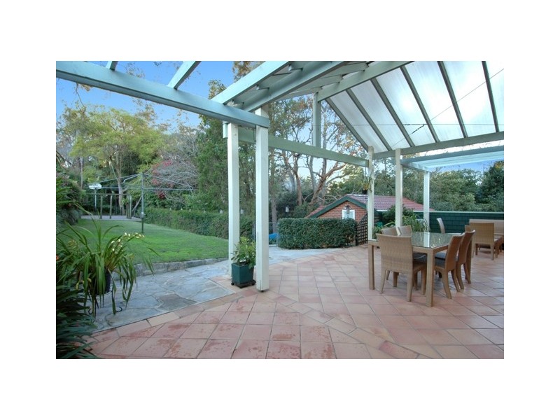 10 Mayfield Avenue, Pymble NSW 2073