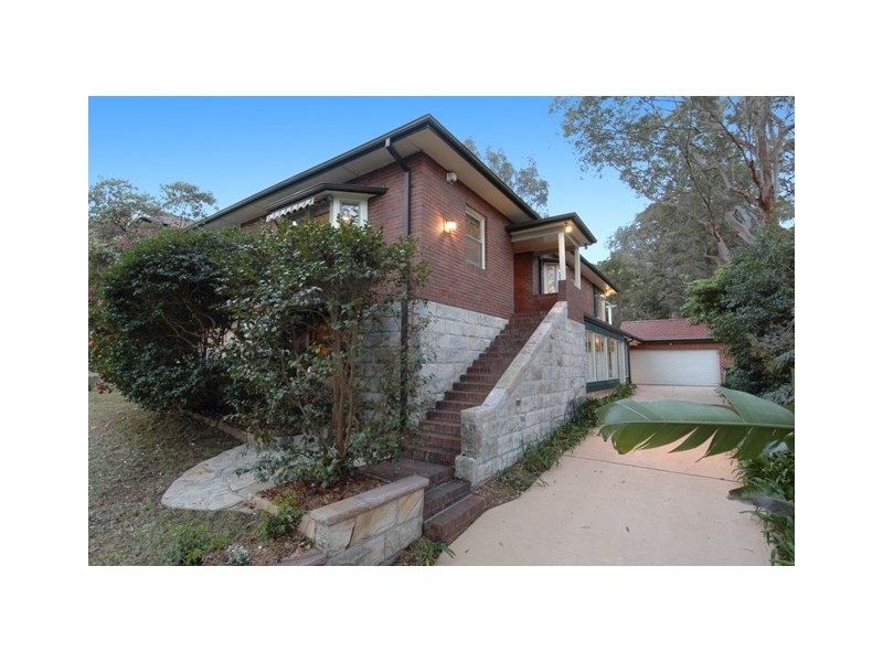 10 Mayfield Avenue, Pymble NSW 2073