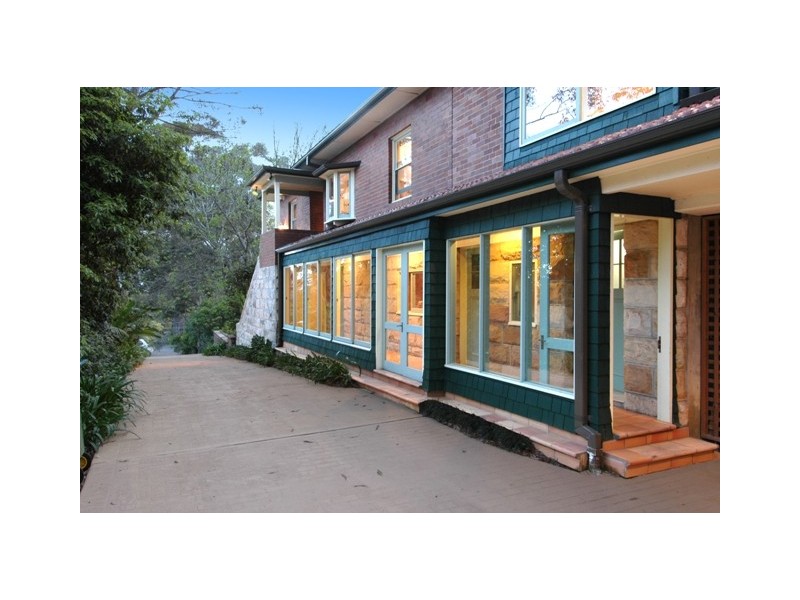 10 Mayfield Avenue, Pymble NSW 2073