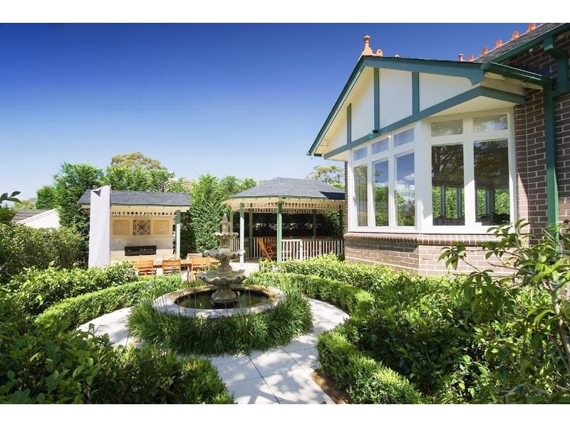 51 Ku-Ring-Gai Ave, Turramurra NSW 2074