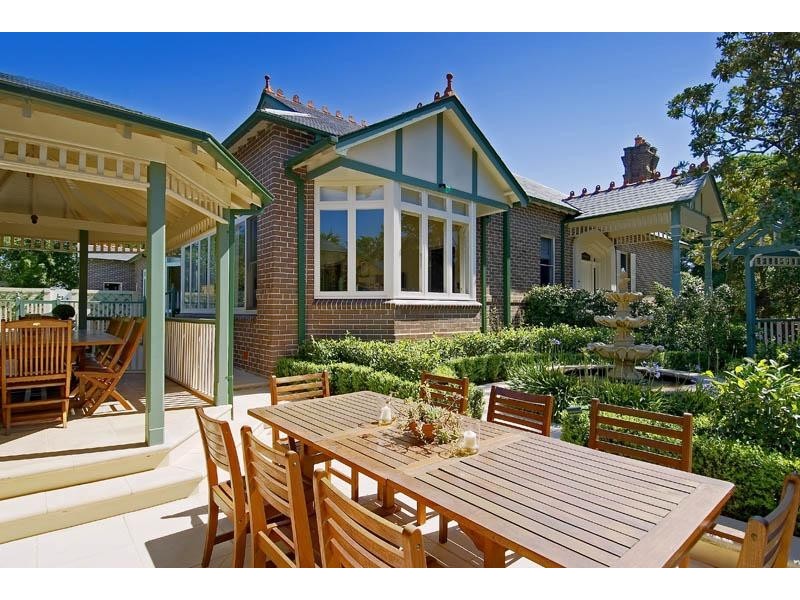 51 Ku-Ring-Gai Ave, Turramurra NSW 2074