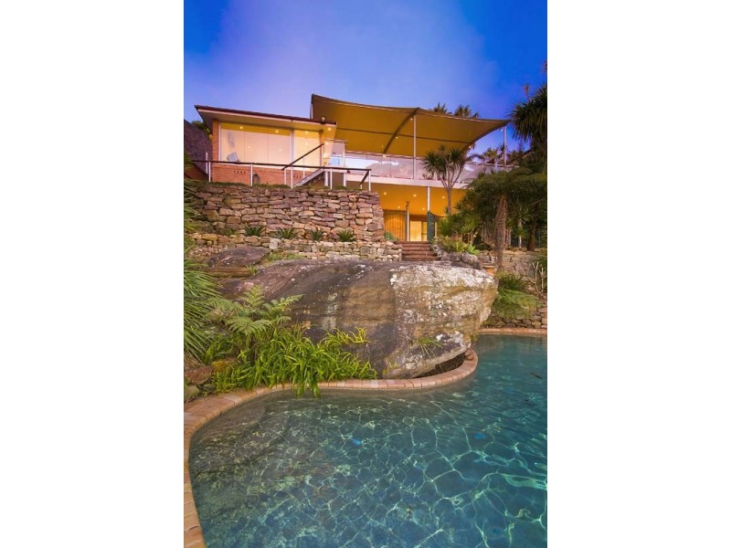 23 Valley Park Crescent, Turramurra NSW 2074