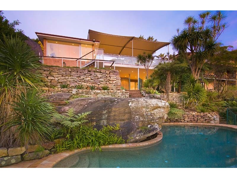 23 Valley Park Crescent, Turramurra NSW 2074