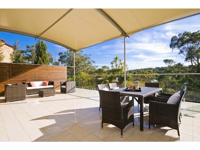 23 Valley Park Crescent, Turramurra NSW 2074