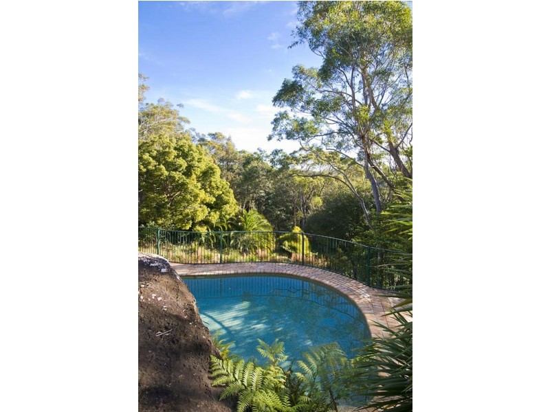 23 Valley Park Crescent, Turramurra NSW 2074