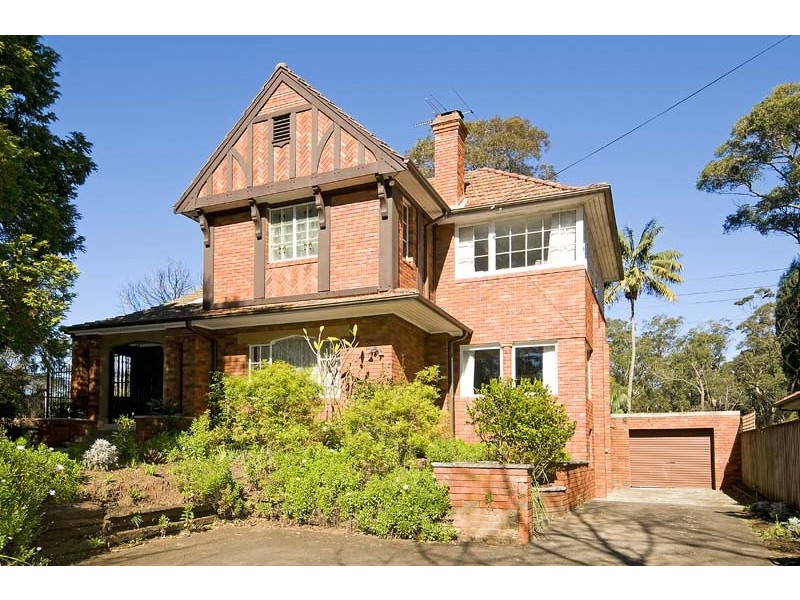 1262 Pacific Highway, Turramurra NSW 2074