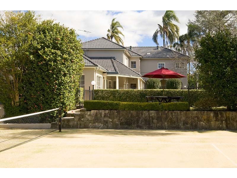 32 Cherry Street, Warrawee NSW 2074