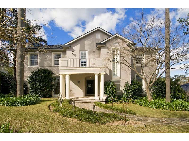 32 Cherry Street, Warrawee NSW 2074