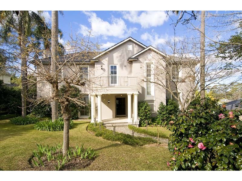 32 Cherry Street, Warrawee NSW 2074