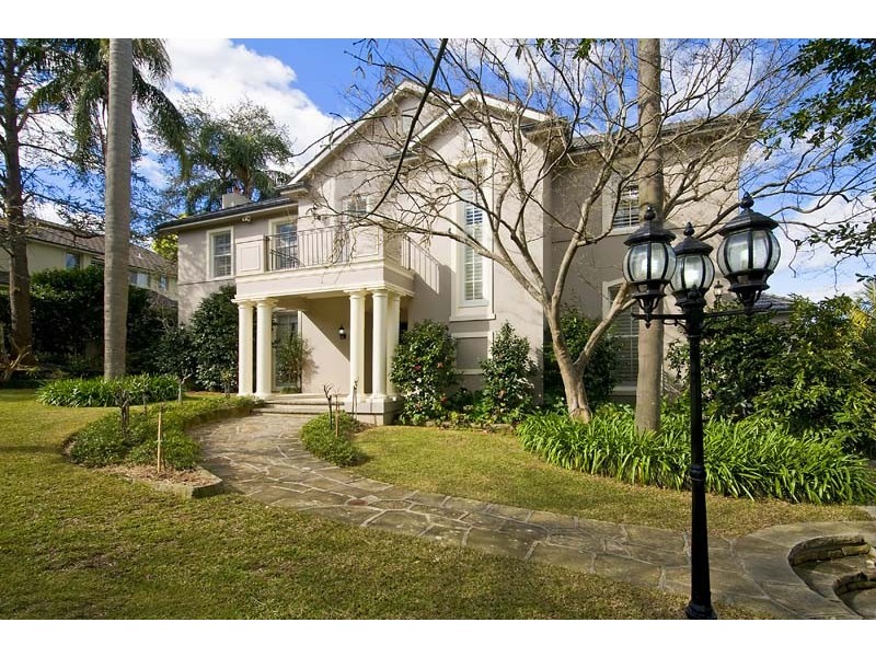 32 Cherry Street, Warrawee NSW 2074