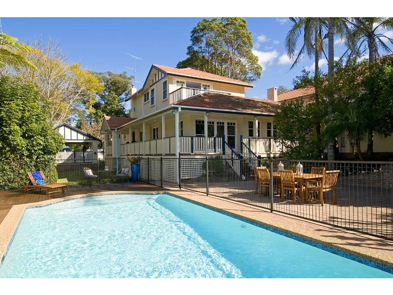 25 Nelson Road, Lindfield NSW 2070