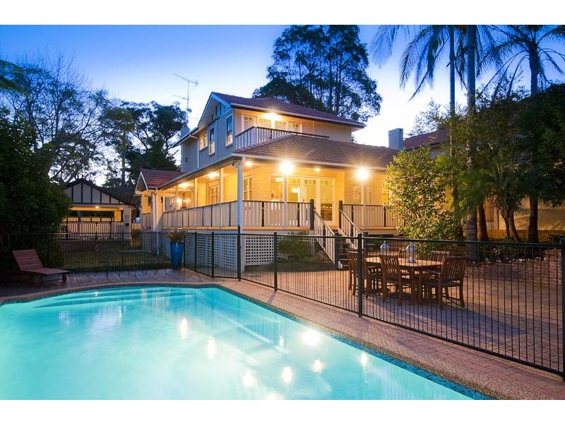 25 Nelson Road, Lindfield NSW 2070
