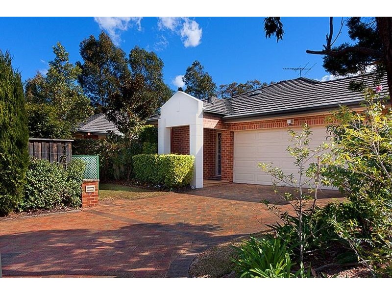 15 Aurora Drive, St Ives NSW 2075