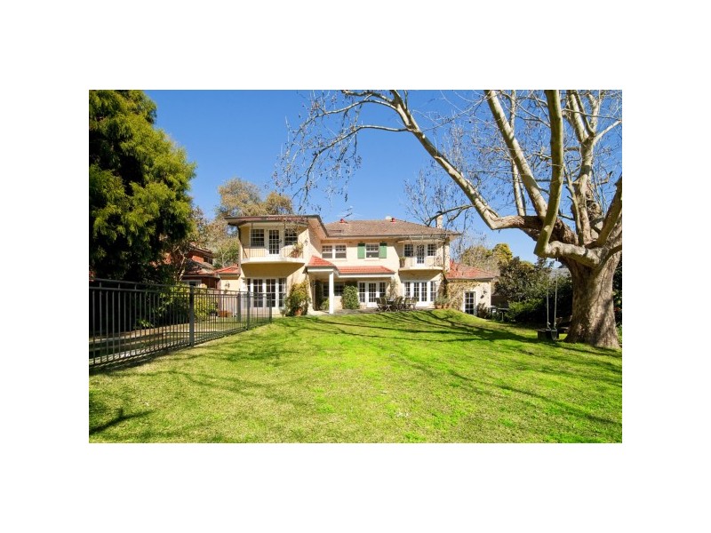 77 Pentecost Avenue, Pymble NSW 2073