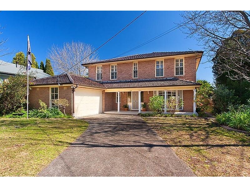 16A Awatea Road, St Ives NSW 2075