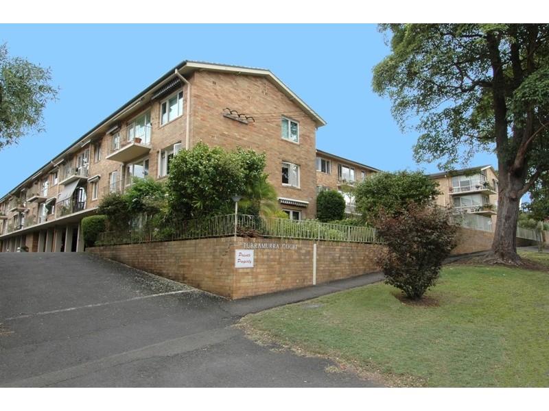 3/30 Eastern Road, Turramurra NSW 2074