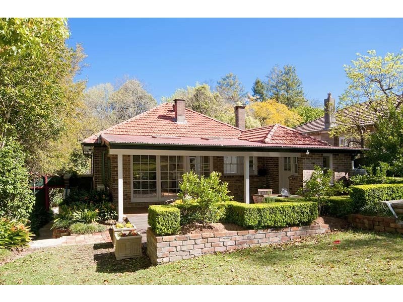 77 Bobbin Head Road, Turramurra NSW 2074