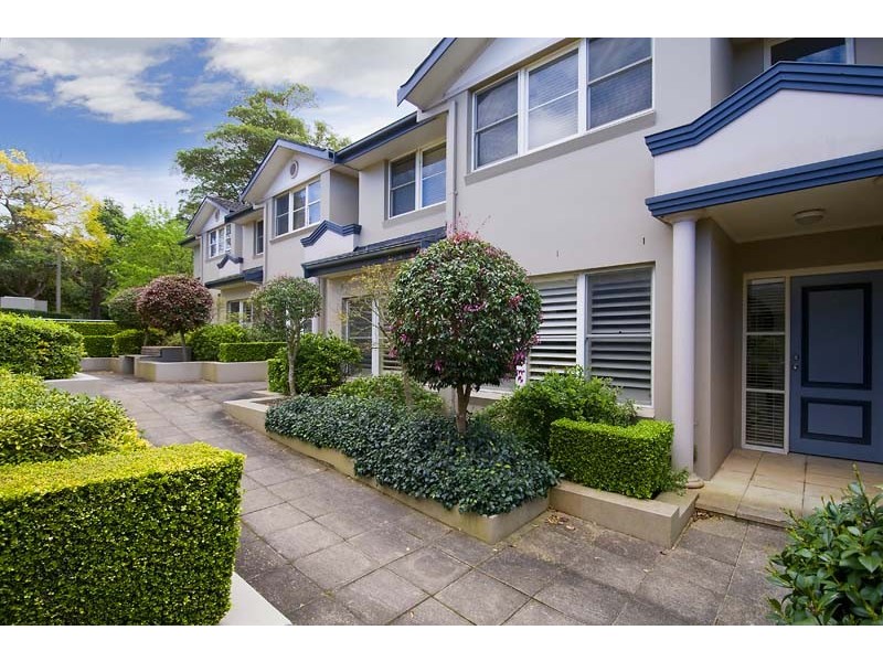 5/19-21 Eastern Road, Turramurra NSW 2074