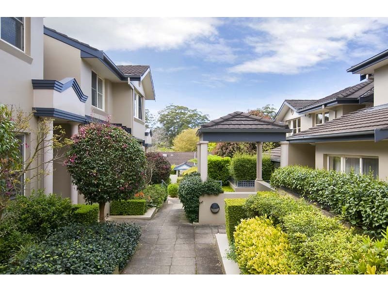 5/19-21 Eastern Road, Turramurra NSW 2074