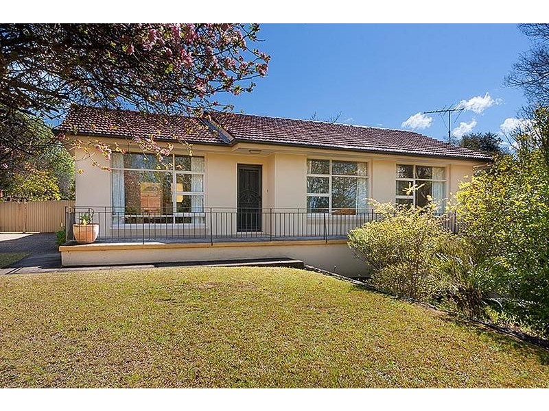 6 Ellalong Road, Turramurra NSW 2074
