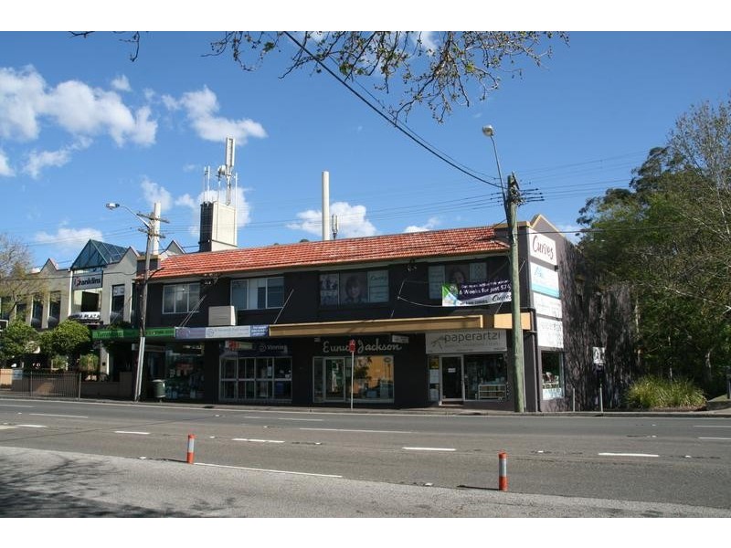 1390-1396 Pacific Highway, Turramurra NSW 2074
