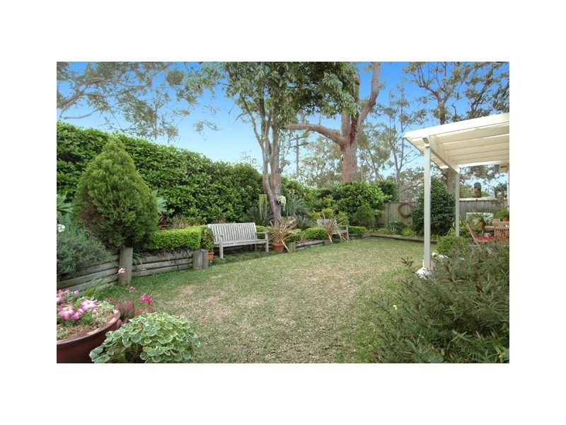 2/2 Canberra Avenue, Turramurra NSW 2074