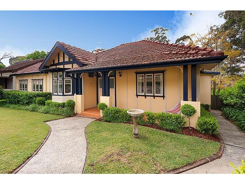 57 Bobbin Head Road, Turramurra NSW 2074