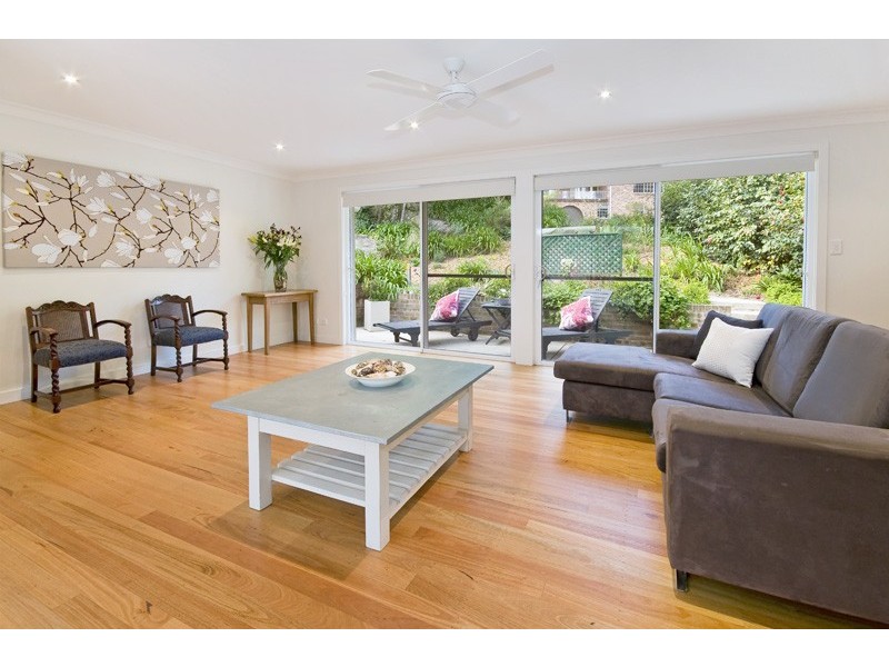 1 St Andrews Drive, Pymble NSW 2073