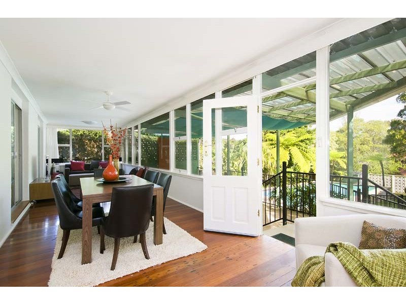 11 Canberra Avenue, Turramurra NSW 2074