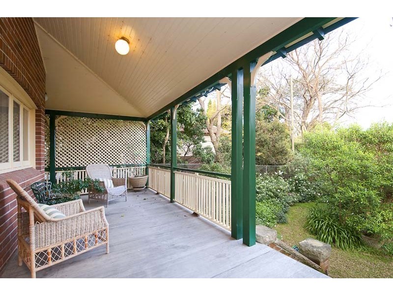 35 Oliver Road, Roseville NSW 2069