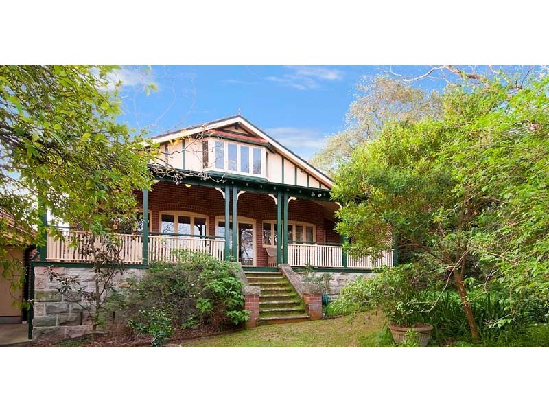 35 Oliver Road, Roseville NSW 2069