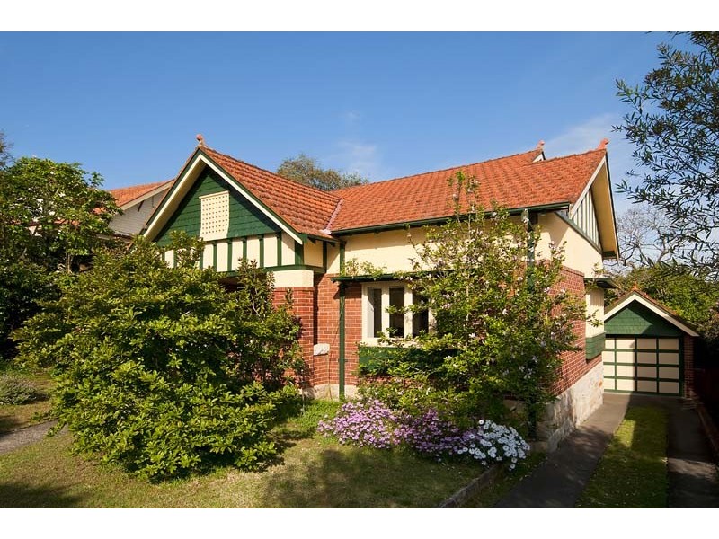 35 Oliver Road, Roseville NSW 2069