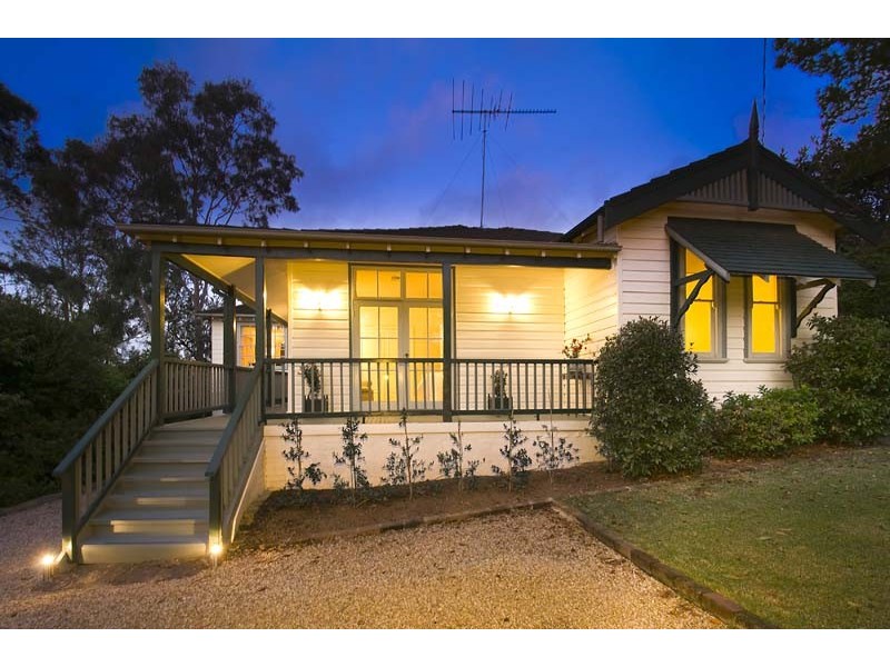 19 Selwyn Street, Pymble NSW 2073