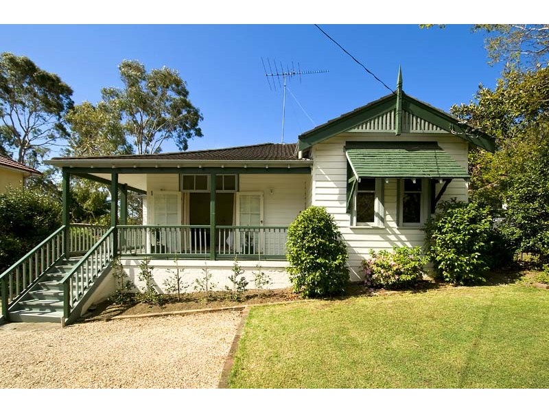 19 Selwyn Street, Pymble NSW 2073