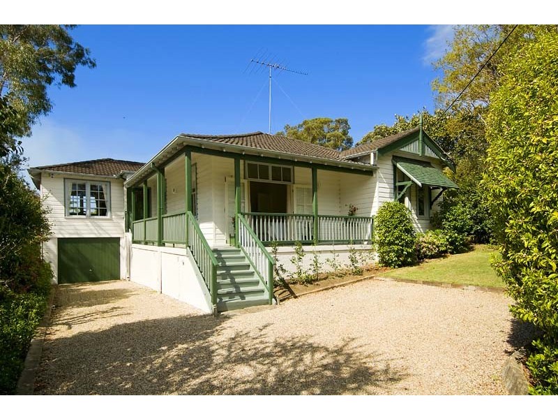 19 Selwyn Street, Pymble NSW 2073