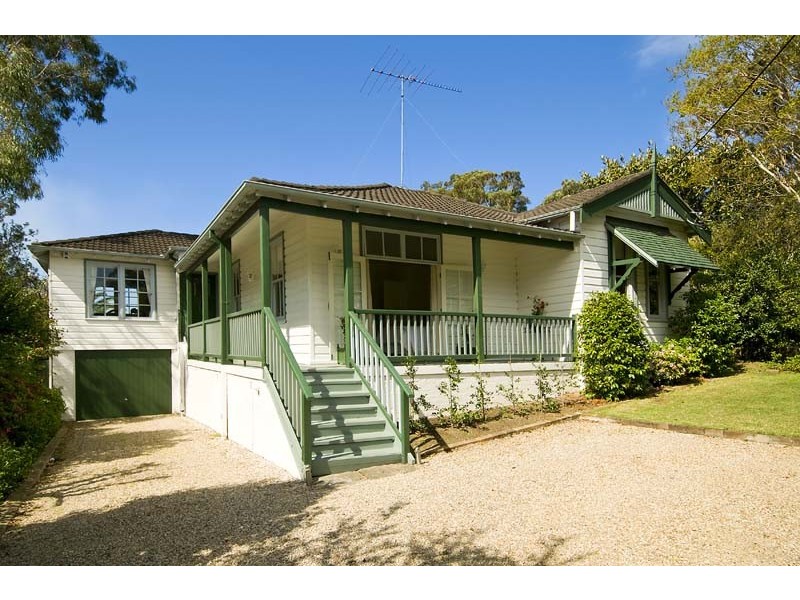 19 Selwyn Street, Pymble NSW 2073