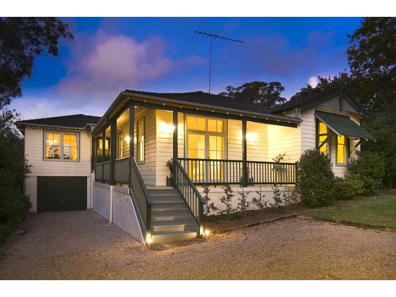 19 Selwyn Street, Pymble NSW 2073