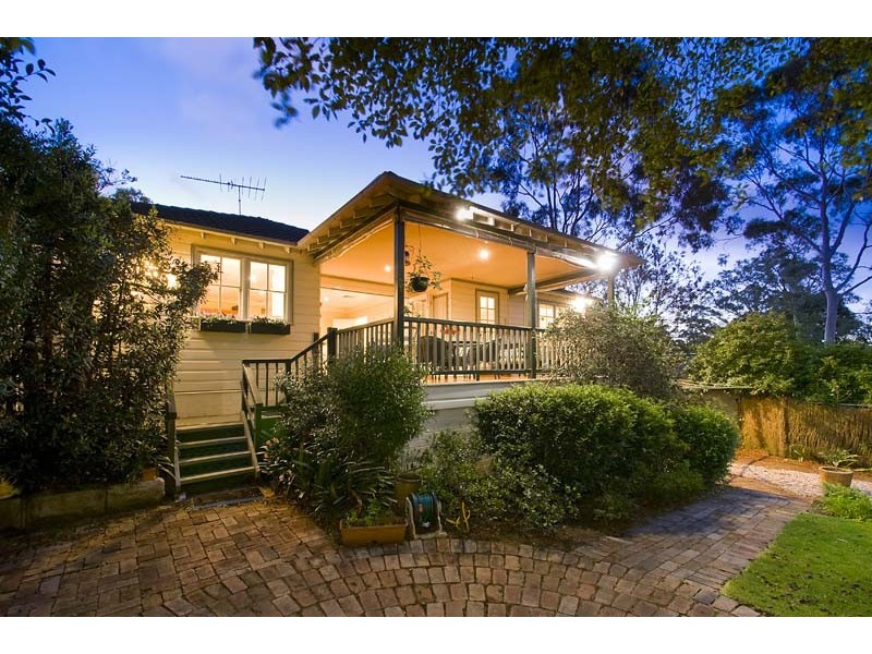 19 Selwyn Street, Pymble NSW 2073