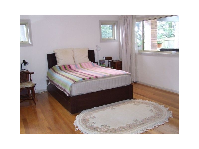 23 Fitzsimmons Avenue, Lane Cove NSW 2066