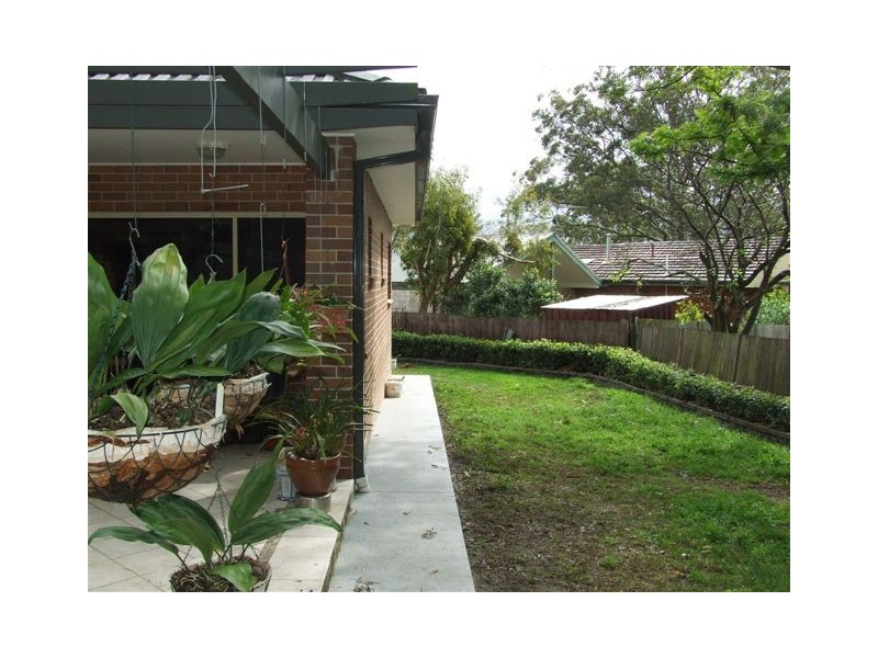 23 Fitzsimmons Avenue, Lane Cove NSW 2066