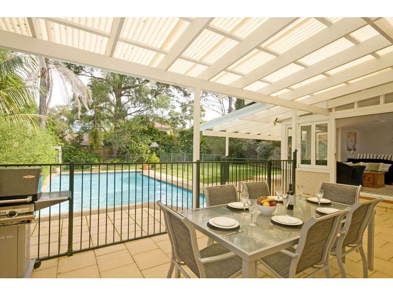 95 Maxwell Street, Turramurra NSW 2074