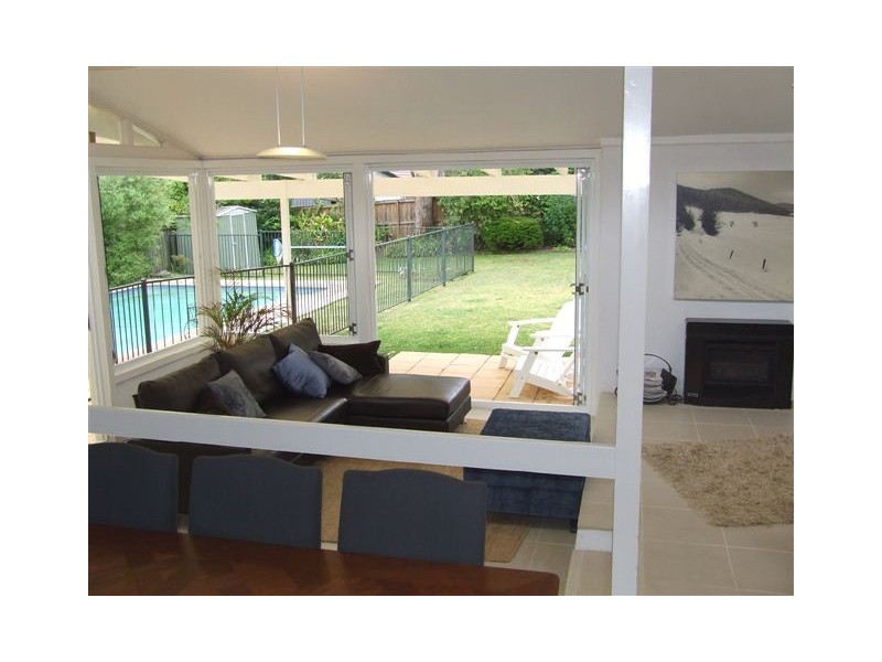 95 Maxwell Street, Turramurra NSW 2074