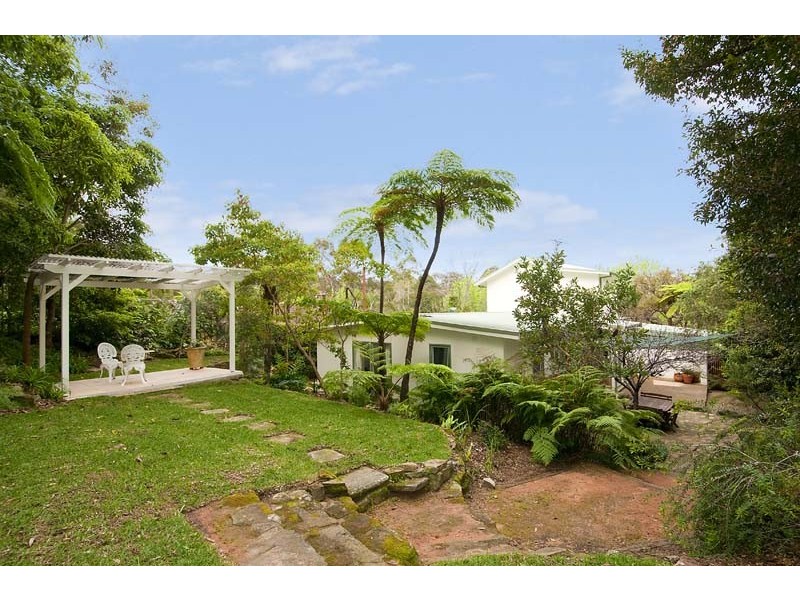 43 Yeramba Street, Turramurra NSW 2074