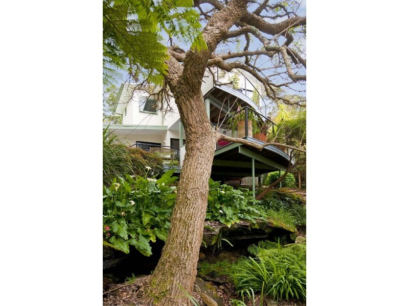 43 Yeramba Street, Turramurra NSW 2074